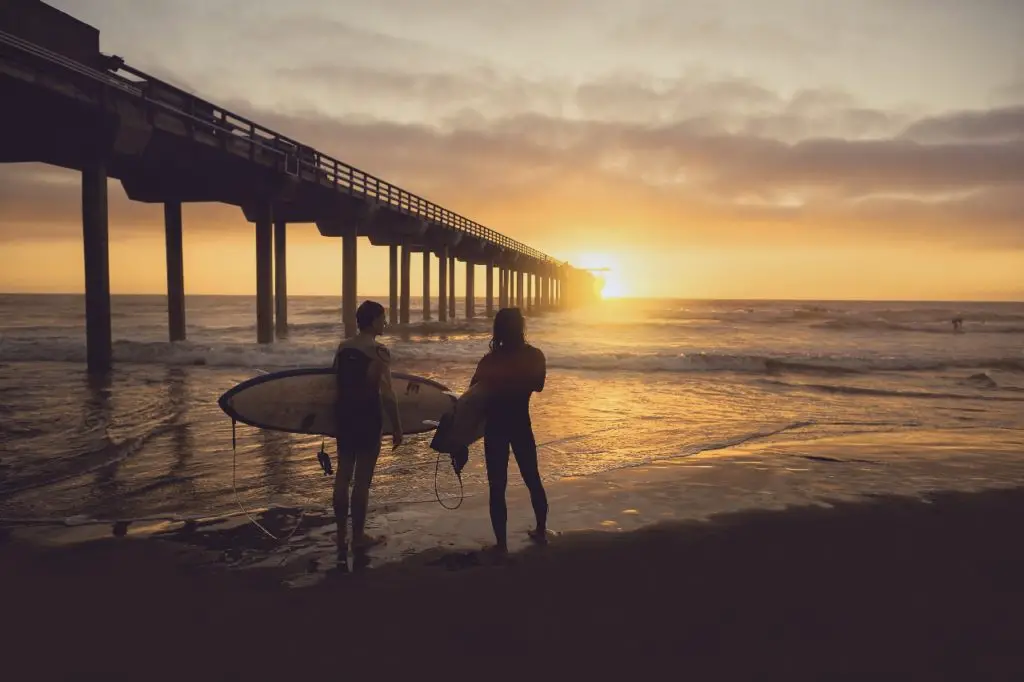 san diego beaches