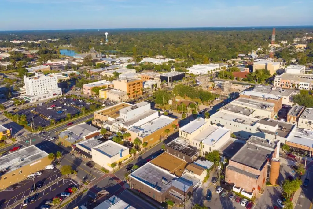Is Ocala, Florida, A Good Place To Live? (Pros and Cons)