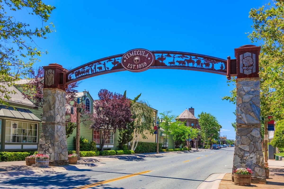 Is Temecula, California, A Good Place To Live