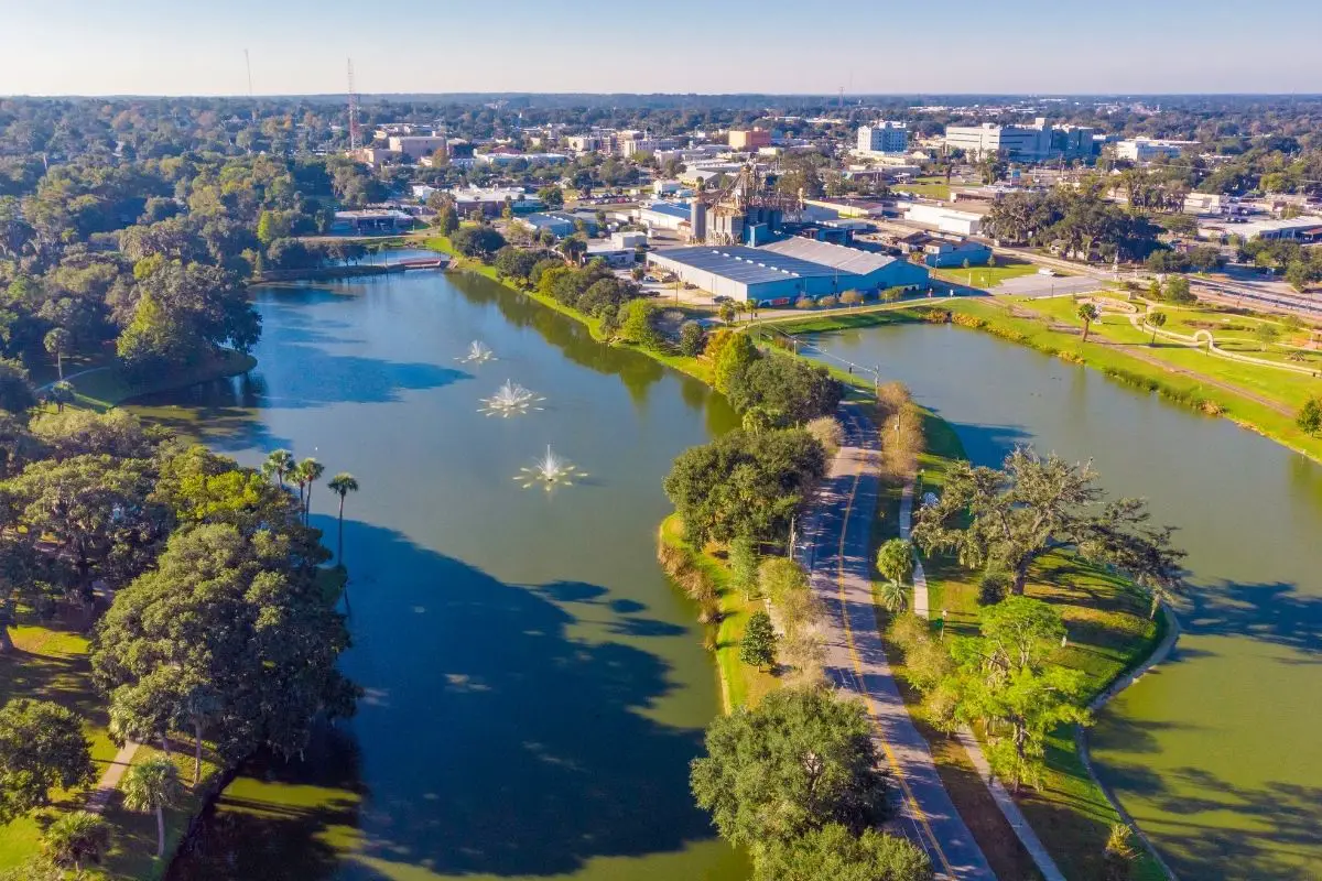 Ocala, Florida