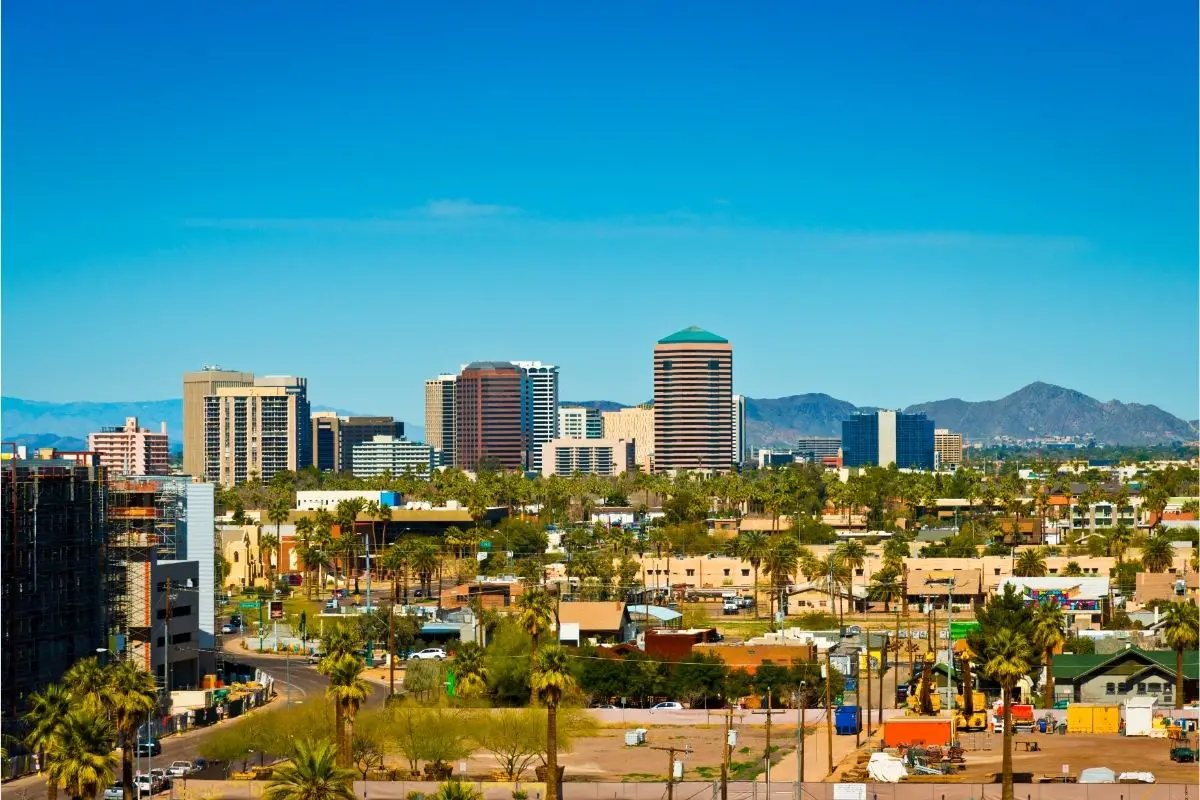 Is Scottsdale, Arizona, A Good Place To Live? (Pros And Cons)