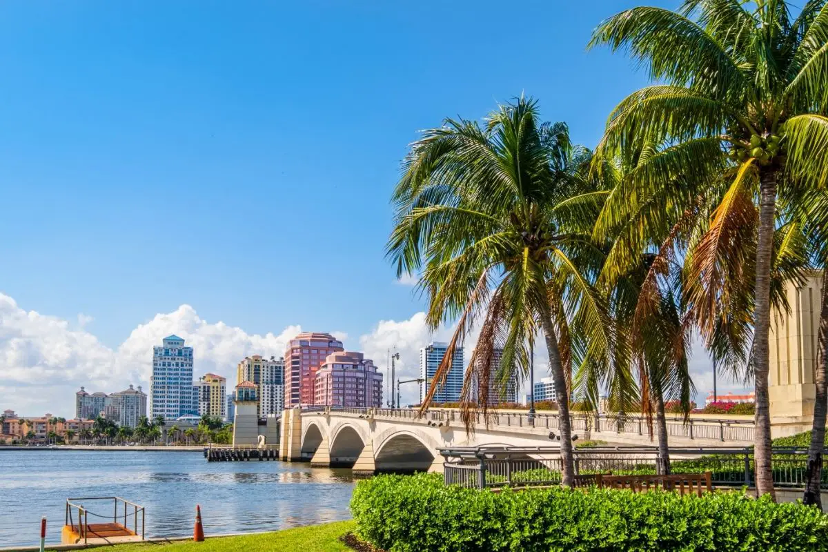 Is West Palm Beach, Florida, A Good Place To Live? (Pros And Cons)